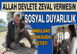 Allah devlete zeval vermesin