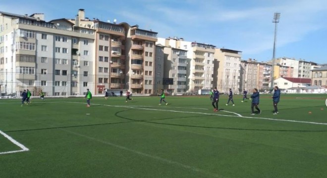 3 Temmuz Stadı yenileniyo