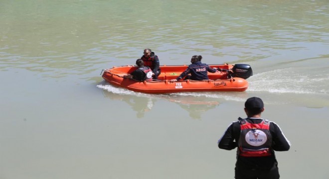 3 genci arama çalışmaları 15 inci gününde