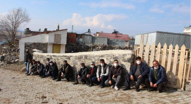 30 besicinin ahırları boş kaldı