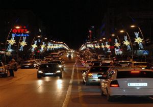 Mayıs ayı Erzurum araç devir verileri açıklandı