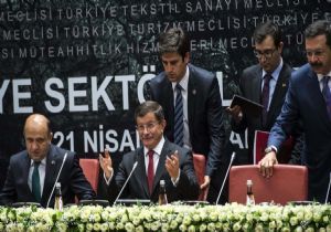 Davutoğlu’ndan zihniyet değişimi vurgusu