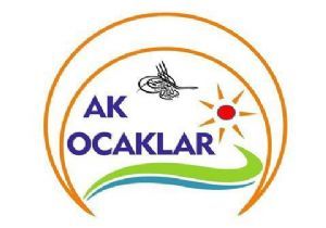 AK Ocaklar hizmete açılıyor