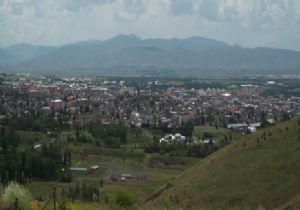 Erzurum kredi hacminde 26’ıncı sırada