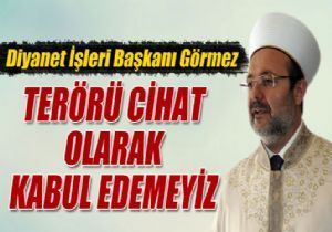 Görmez den tarihi tespit