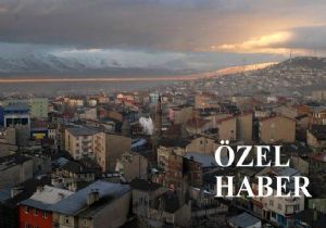 Erzurum’un bölge nüfus payı açıklandı