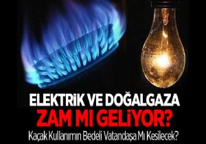 Aman olmasın!