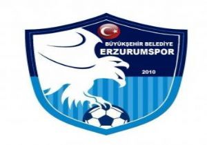 Erzurumspor’un altyapısı sağlam