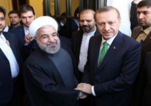 İran ile Türkiye Arasında Ticaret Anlaşması