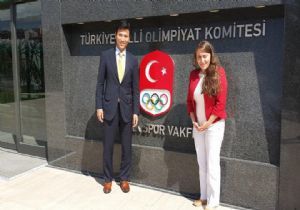 Buz da Türkiye-Kore işbirliği