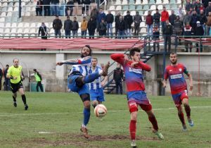 6 Maçlık Erzurumspor en’leri