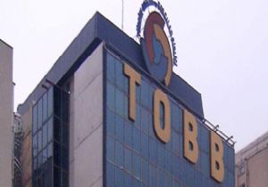 TOBB şirket verilerini açıkladı