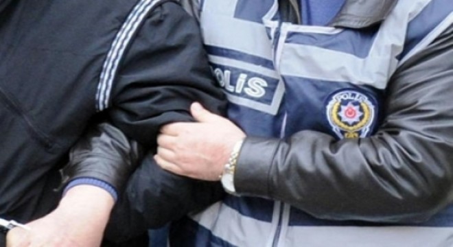 8 ilde FETÖ operasyonu: 22 gözaltı