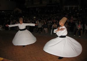 Doğu’da Ramazan Coşkusu doruk noktasında