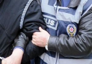 Emniyet’ten IŞİD operasyonu