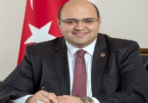 Orhan: ‘Öğretmenler geleceğin mimarı’