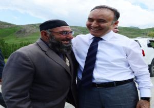 Vali Altıparmak’tan insan Hakları vurgusu