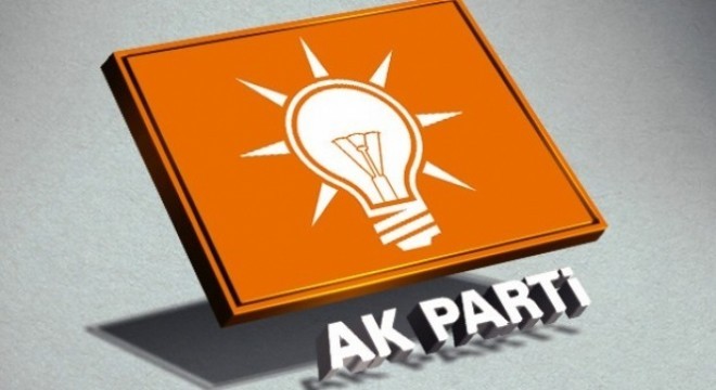 AK Parti aday tanıtım toplantısı ertelendi