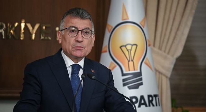 AK Parti den yeni yasa teklifi