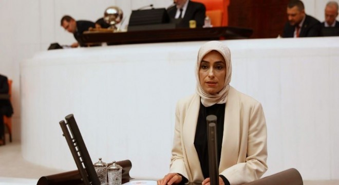 AK Parti iktidarında Meclisteki kadın sayısı arttı