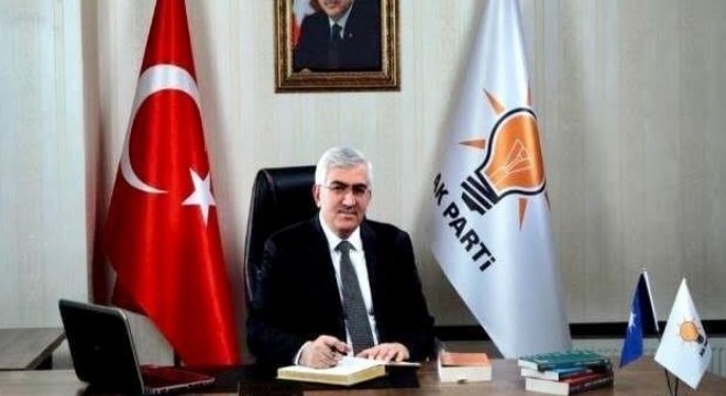 AK Parti ilçe kongre tarihleri açıklandı