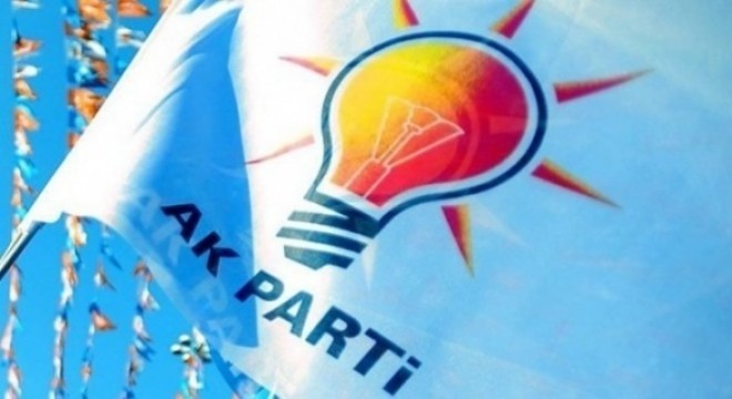 AK Parti’den yerel seçim kampı