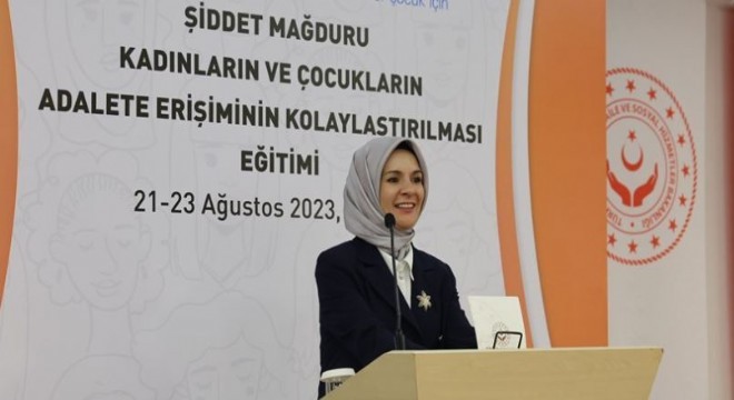 ASHB ile  Çocuklar Güvende 