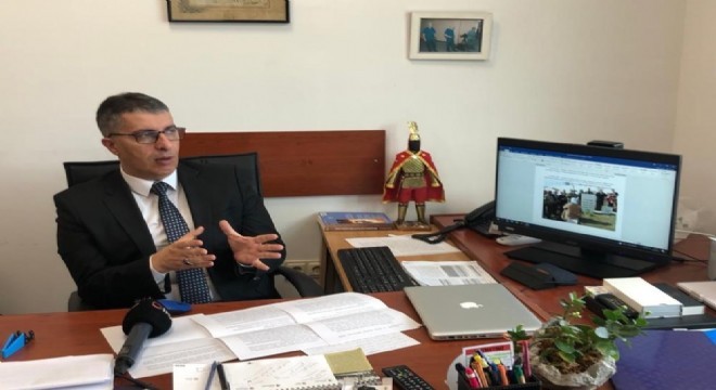 ASİMED’den kardeşlik hatırlatması