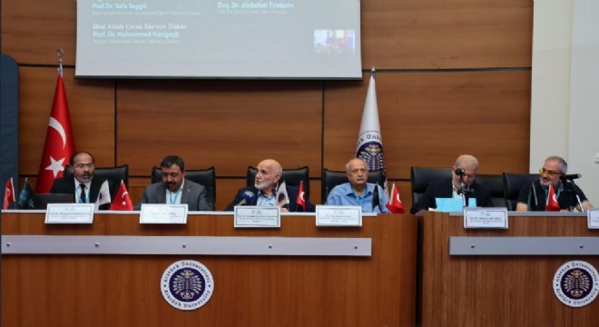 ATAUNİV den Kendi Gök Kubbemiz Buluşmaları