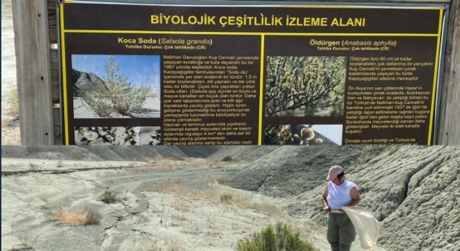 ATAUNİV’in 2 projesine TÜBİTAK’tan destek