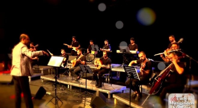 ATAUNİ’den öğrencilere online konser