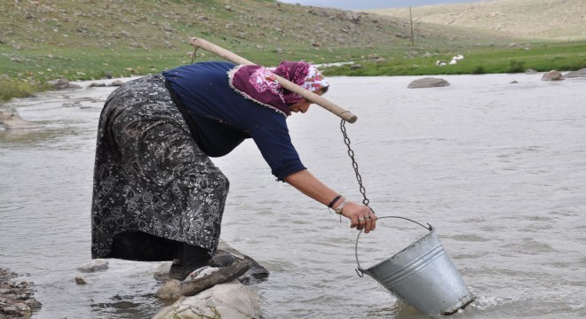 AYM karar verdi: Temiz su insan hakkıdır!