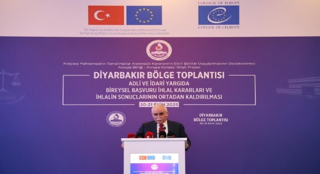 AYM ye 13 yılda 702 bin bireysel başvuru yapıldı