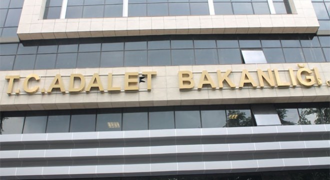 Adalet Bakanlığı na 20 bin personel alınacak