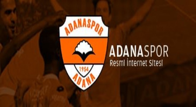 Adanaspor, Emre Can Coşkun u kiraladı