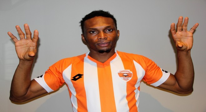 Adanaspor’a 5 transfer