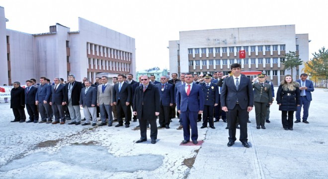 Ada’dan Cumhuriyet coşkusuna davet