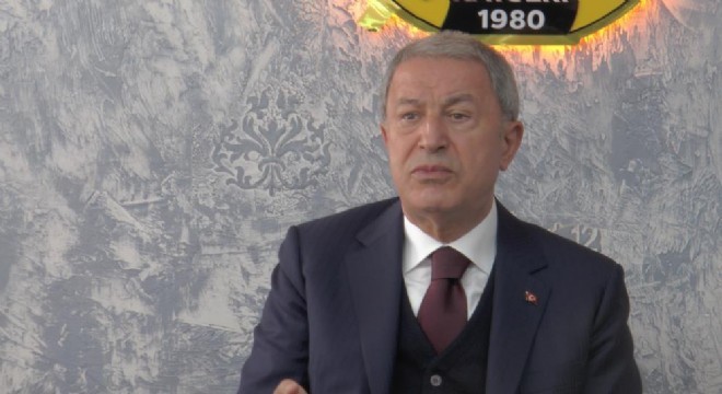 Akar:  Sığınakları başlarına yıkıldı 