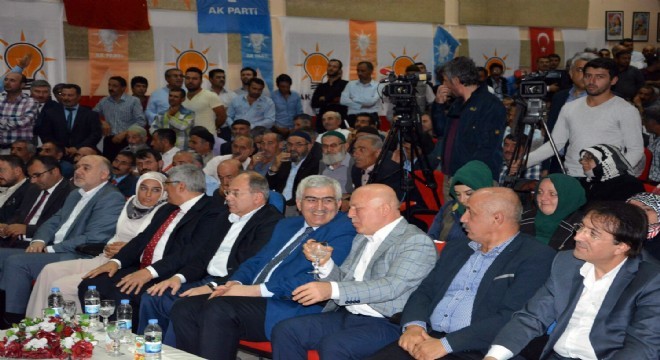 Akdağ’dan Tanrıkulu’na SİHA tepkisi