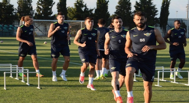 Akhisar Belediyespor Erzurum kampı başlıyor