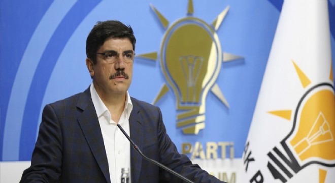 Aktay gündemi değerlendirdi