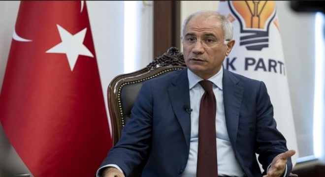 Ala dan kararlılık vurgusu