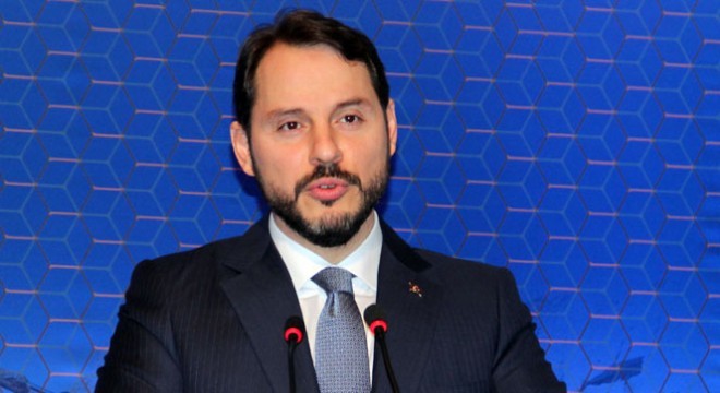 Albayrak:  Daha yeni başladık’