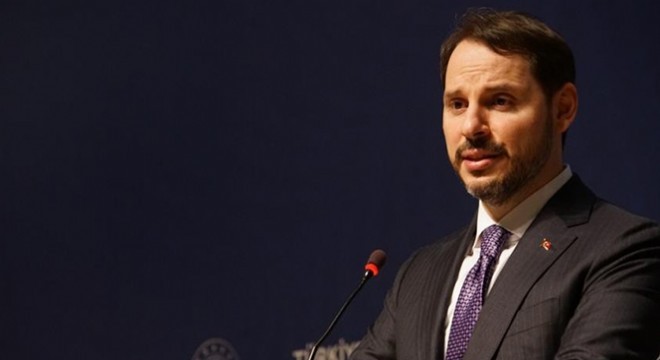 Albayrak ekonomik gidişatı yorumladı