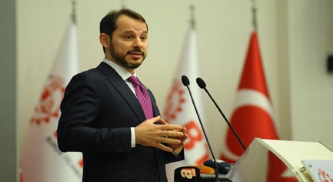 Albayrak: “Büyük operasyonu 2 ayda püskürttük”