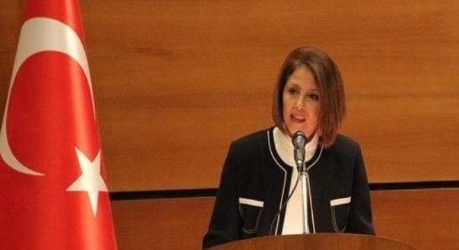 Alcan: “Mobbing kadın çalışanlara hayatı dar ediyor”