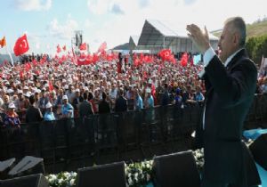 ‘Allah ın izniyle galibiyet bizimdir’