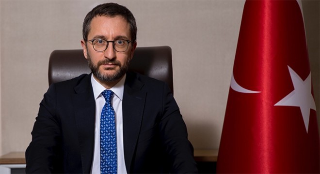 Altun: 'Kararı Türkiye verecektir'