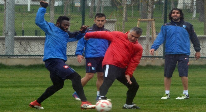 Bu çağrı Erzurumspor taraftarına