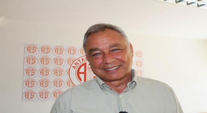 Antalyaspor da Erzurum u seçti